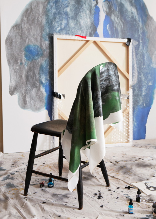 Wspólna kolekcja Kim Gordon i & Other Stories