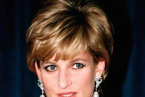 Księżna Diana