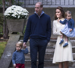 Księżna Kate Middleton jest w ciąży - znamy płeć trzeciego dziecka!