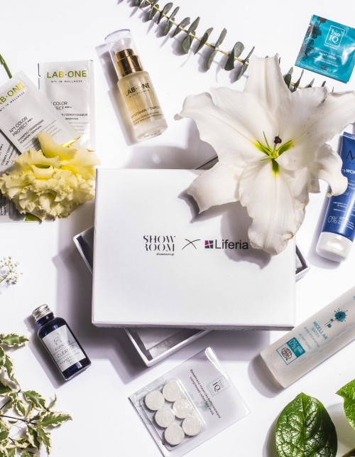 Beauty Box Liferia, SHOWROOM.PL, 139 zł