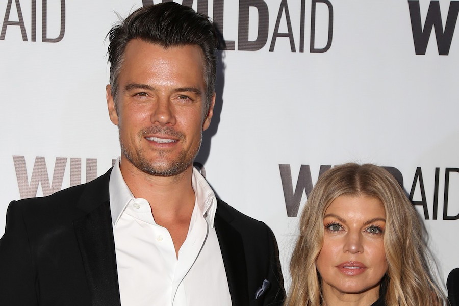 Josh Duhamel i Fergie ogłosili separację po 8. latach małżeństwa