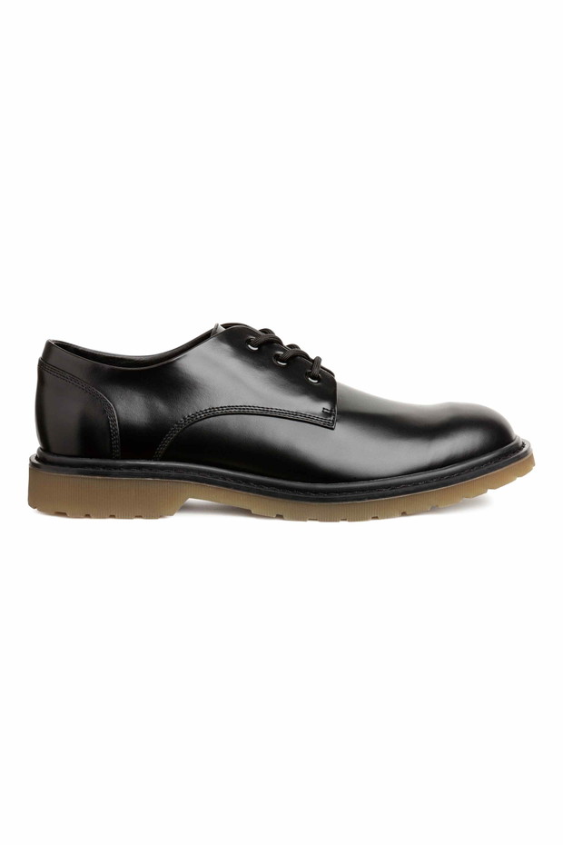 Buty z kolekcji The Weeknd x H&M, 149,90 zł