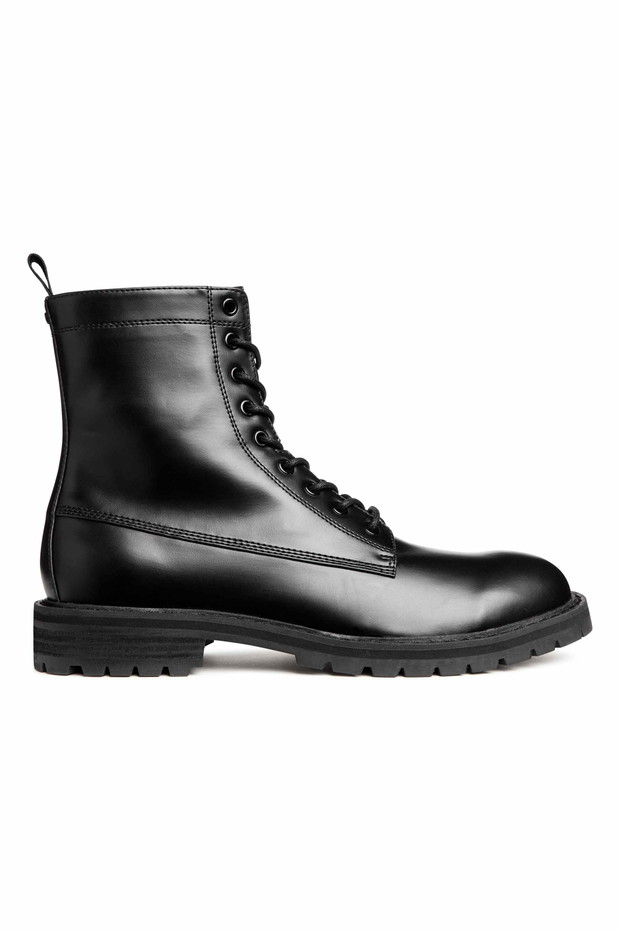 Buty z kolekcji The Weeknd x H&M, 229 zł