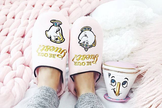Kolekcja Primark x Disney
