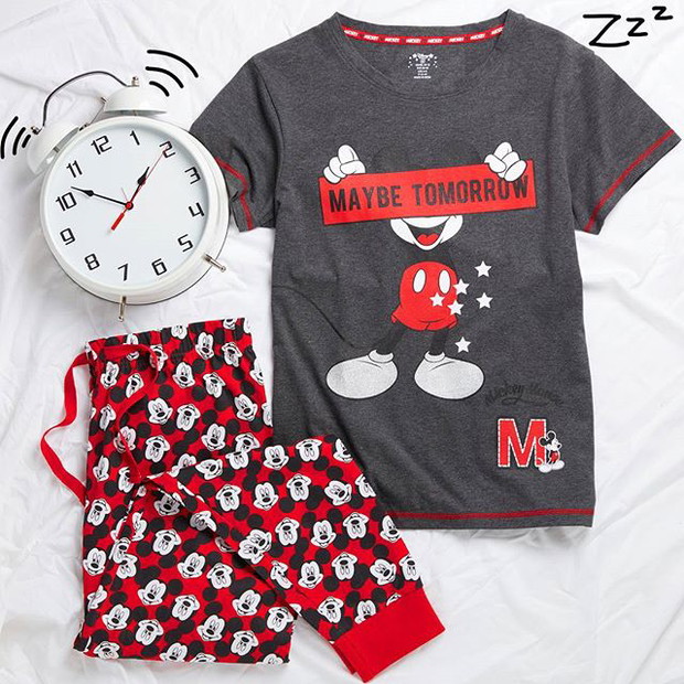 Kolekcja Primark x Disney