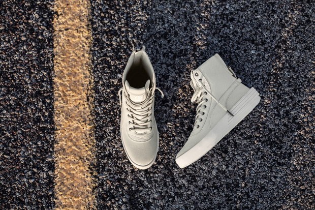 Kolekcja The Weeknd x Puma