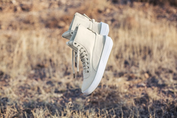 Kolekcja The Weeknd x Puma