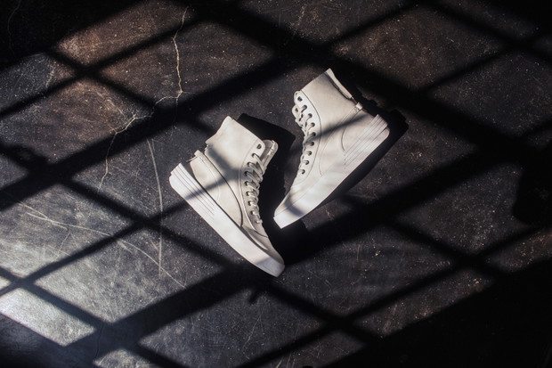 Kolekcja The Weeknd x Puma