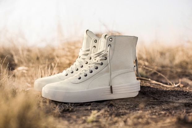 Kolekcja The Weeknd x Puma