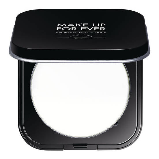 Kompaktowy Puder Ultra HD Format Podróżny, Make Up Forever, 85 zł, Sephora