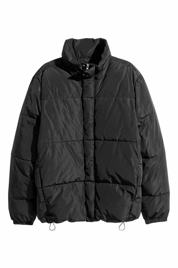 Kurtka z kolekcji The Weeknd x H&M, 279 zł
