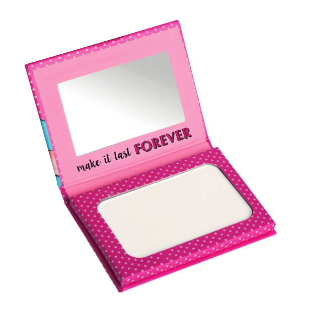 Make It Last Forever Matte Fixing Powder Misslyn, 28,90 zł