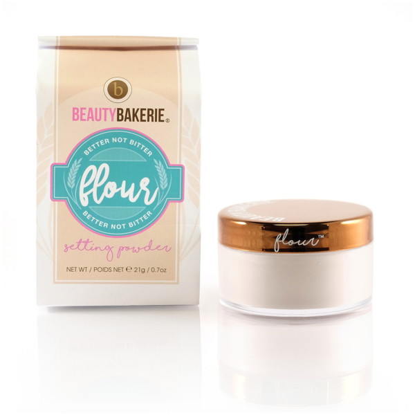 Setting Powder Translucent Flour Beauty Bakerie, 109,90 zł, mintishop