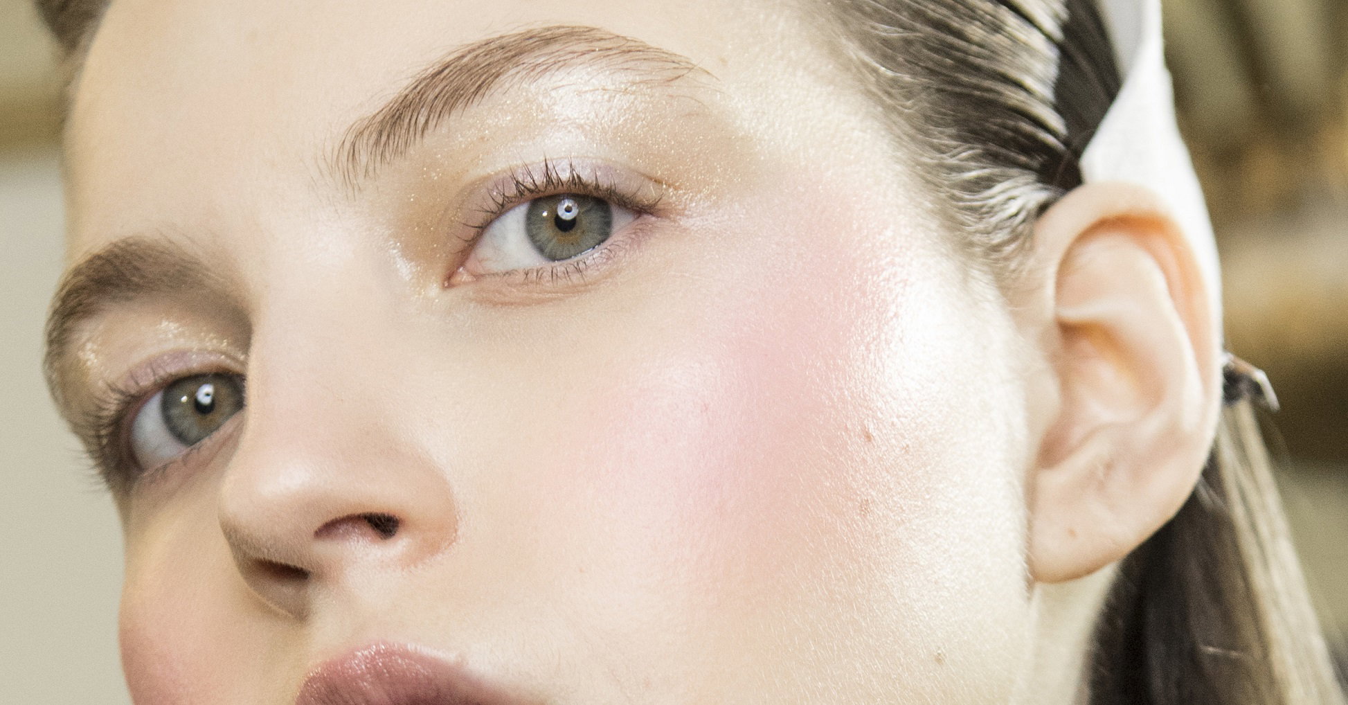 Vivetta - Backstage - Milan Fashion Week Fall/Winter 2018/19