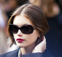 Street Style - Day 3 - New York Fashion Week February 2020