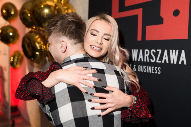 30. urodziny Maffashion - Maffashion skończyła 30. lat!