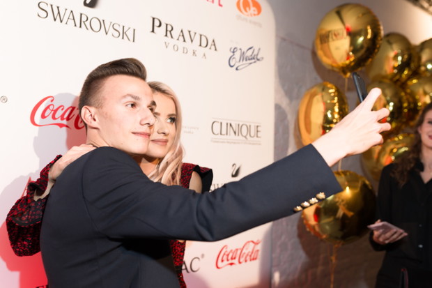 30. urodziny Maffashion - Maffashion wyprawiła huczne urodziny, ale o charakterze charytatywnym