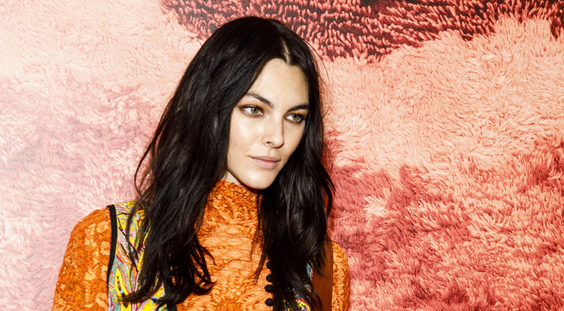 Etro - Backstage - Milan Fashion Week Fall/Winter 2022/2023