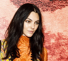 Etro - Backstage - Milan Fashion Week Fall/Winter 2022/2023