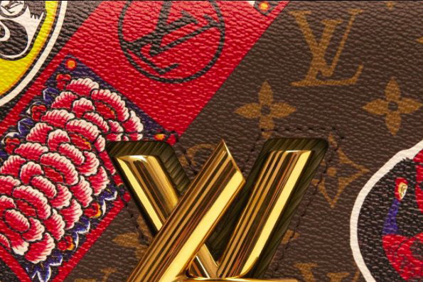 Louis Vuitton to najcenniejsza marka modowa na świecie