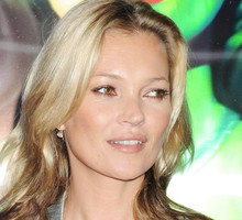 Kate Moss: The Collection - Photocall