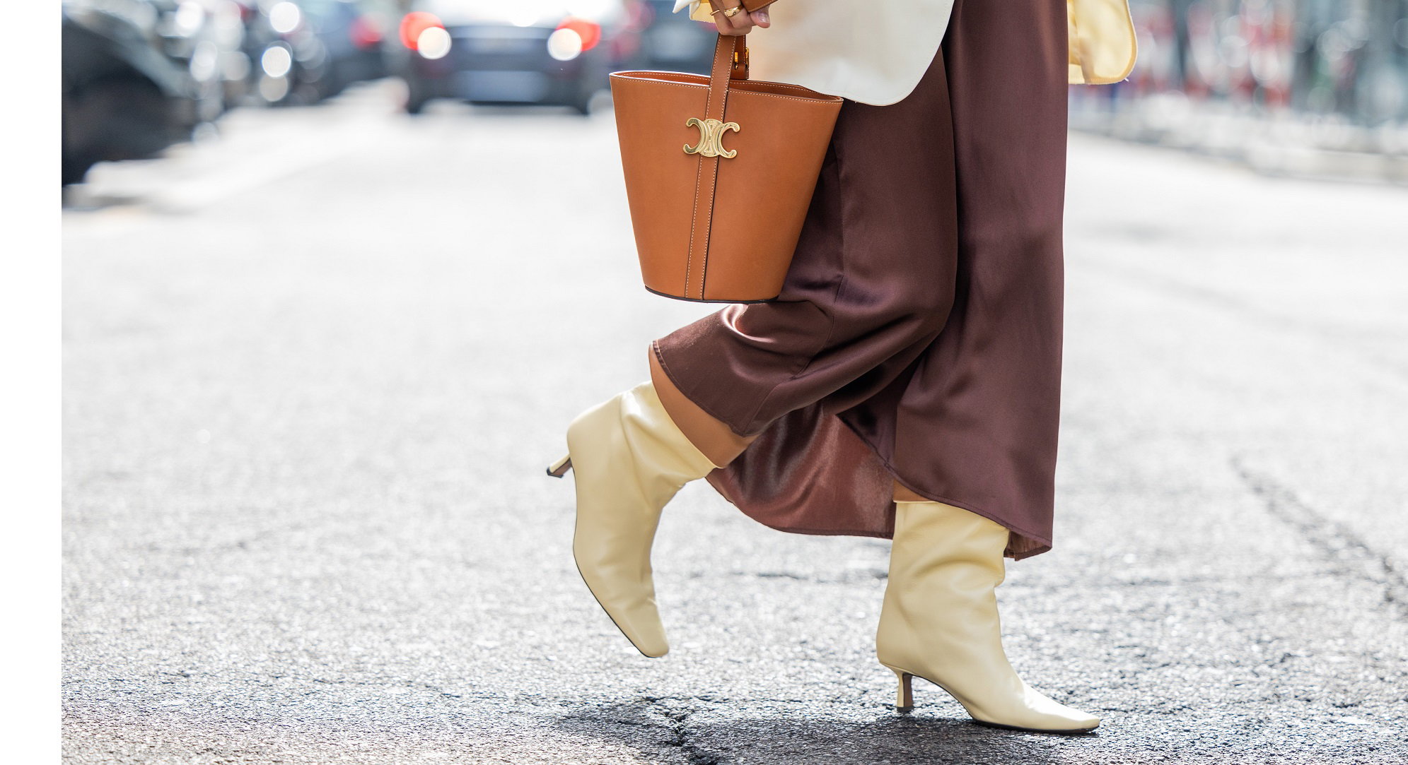 StreetStyle - Day 6 - Milan Fashion Week Womenswear Spring/Summer 2023