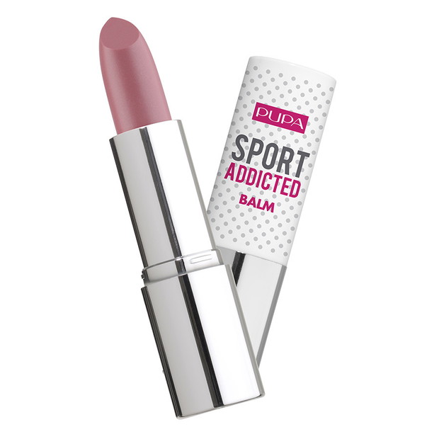 Balsam do ust Pupa Sport Addicted