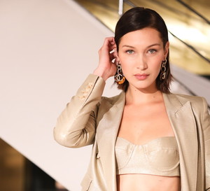 Bella Hadid jest w nowym związku?