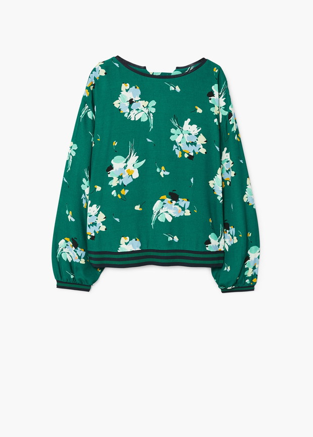 Bluzka Mango, 139,90 zł