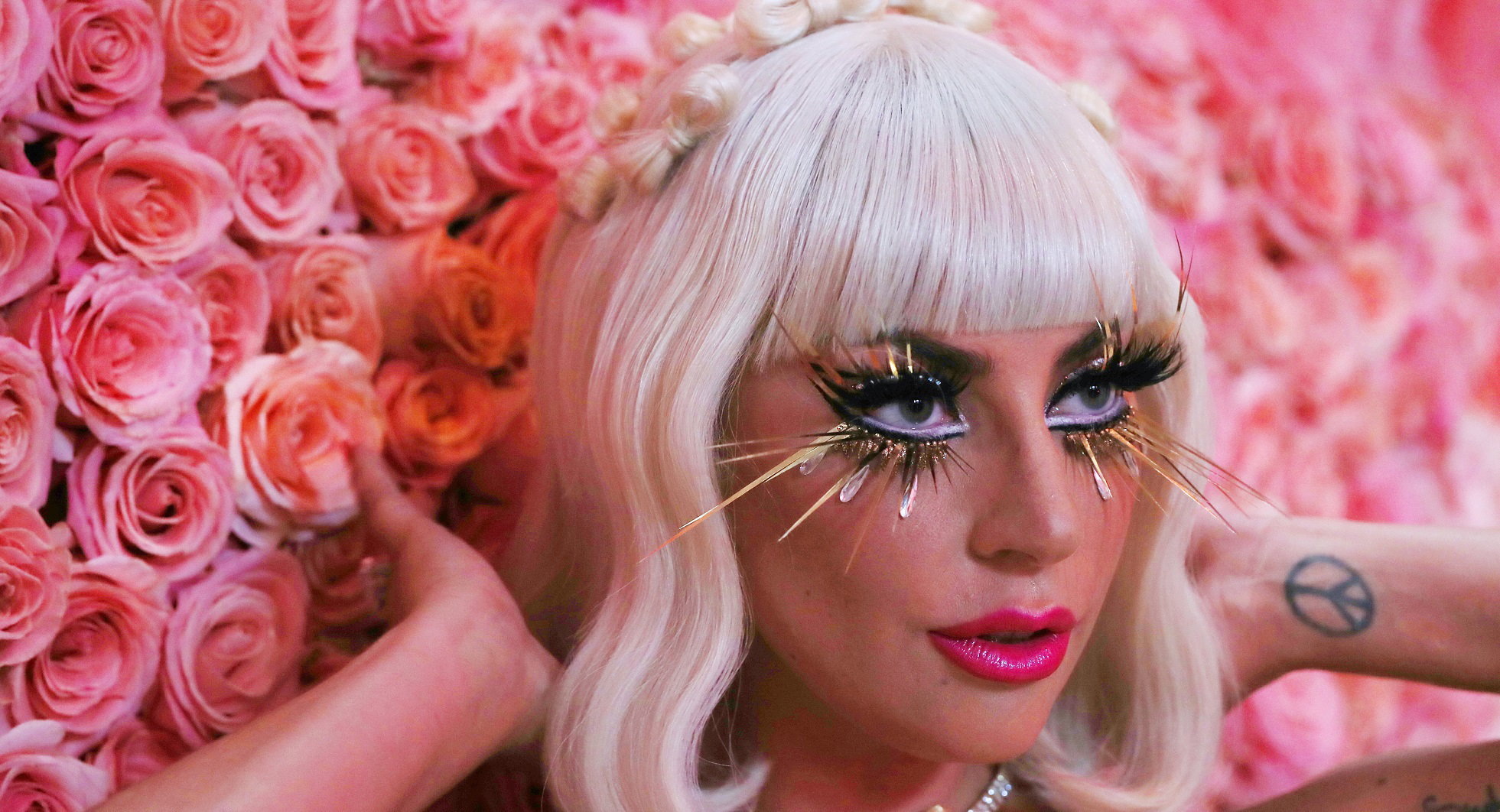 The 2019 Met Gala Celebrating Camp: Notes on Fashion - Red Carpet