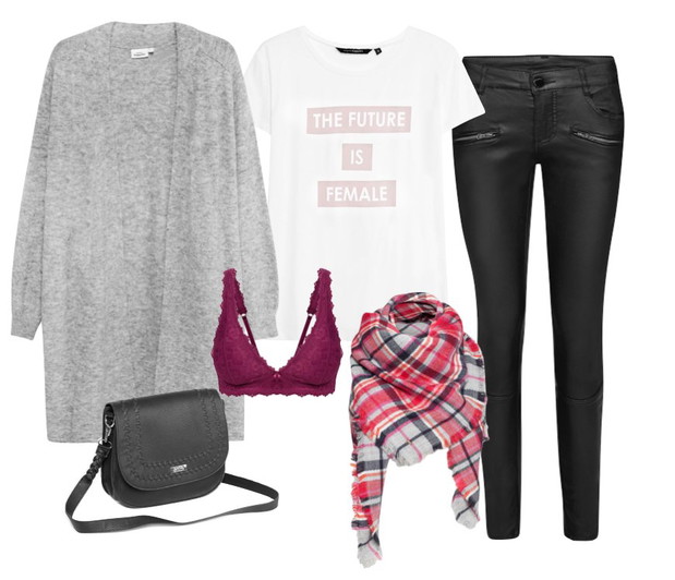 Propozycja na sweater weather