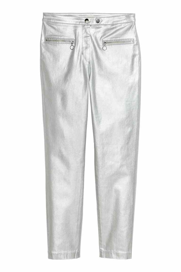 Spodnie H&M, 139,90 zł