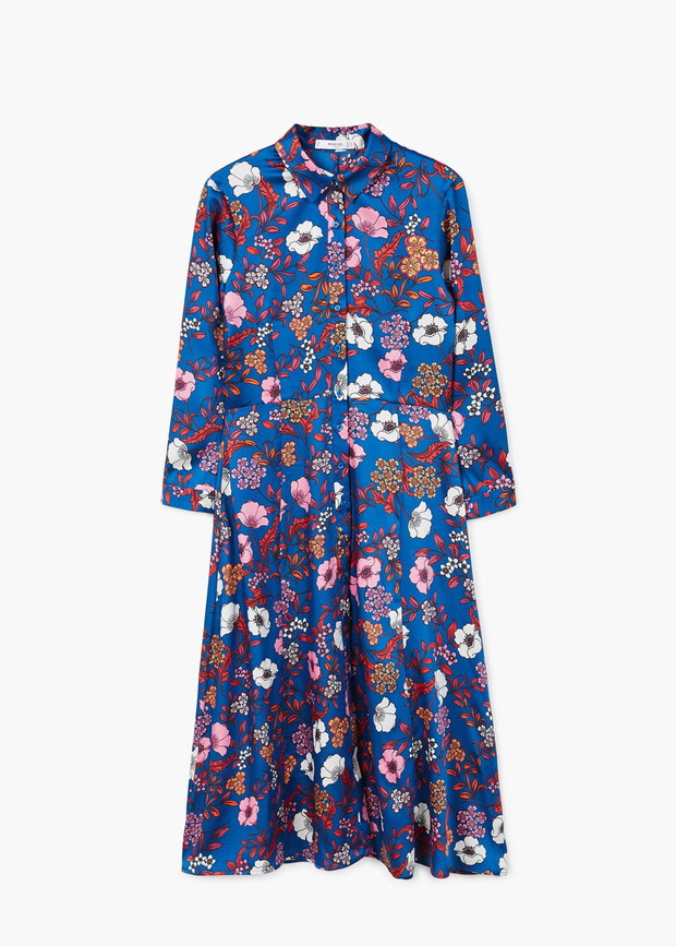 Sukienka Mango, 229,90 zł