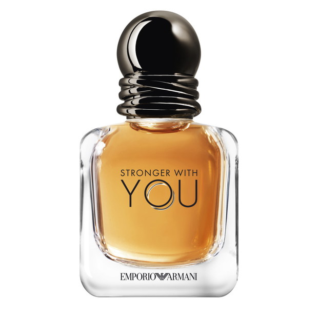 Woda toaletowa Giorgio Armani Stronger with you, 50ml/279 zł