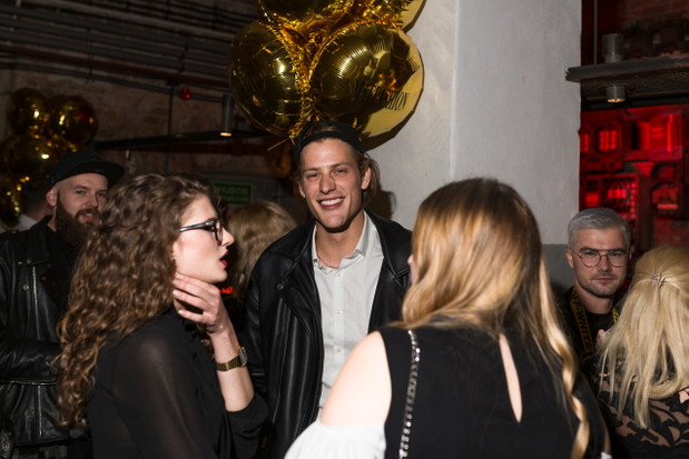 30. urodziny Maffashion - Jakob Kosel