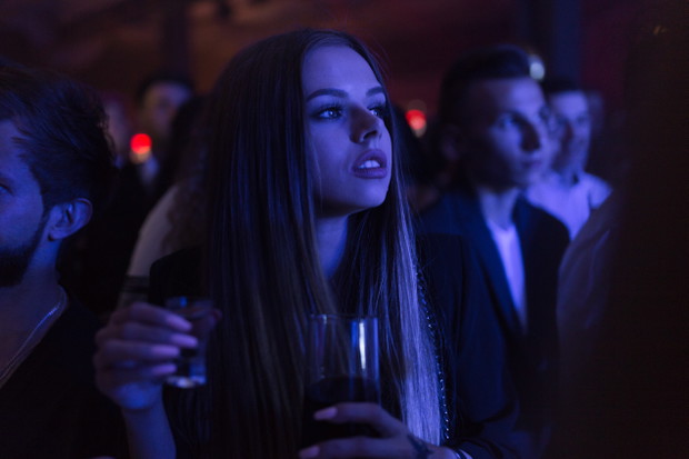 30. urodziny Maffashion - koncert Sarsy Markiewicz
