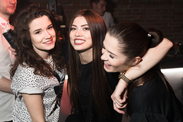 30. urodziny Maffashion odbyły się w minioną sobotę, 30 września, w Małej Warszawie