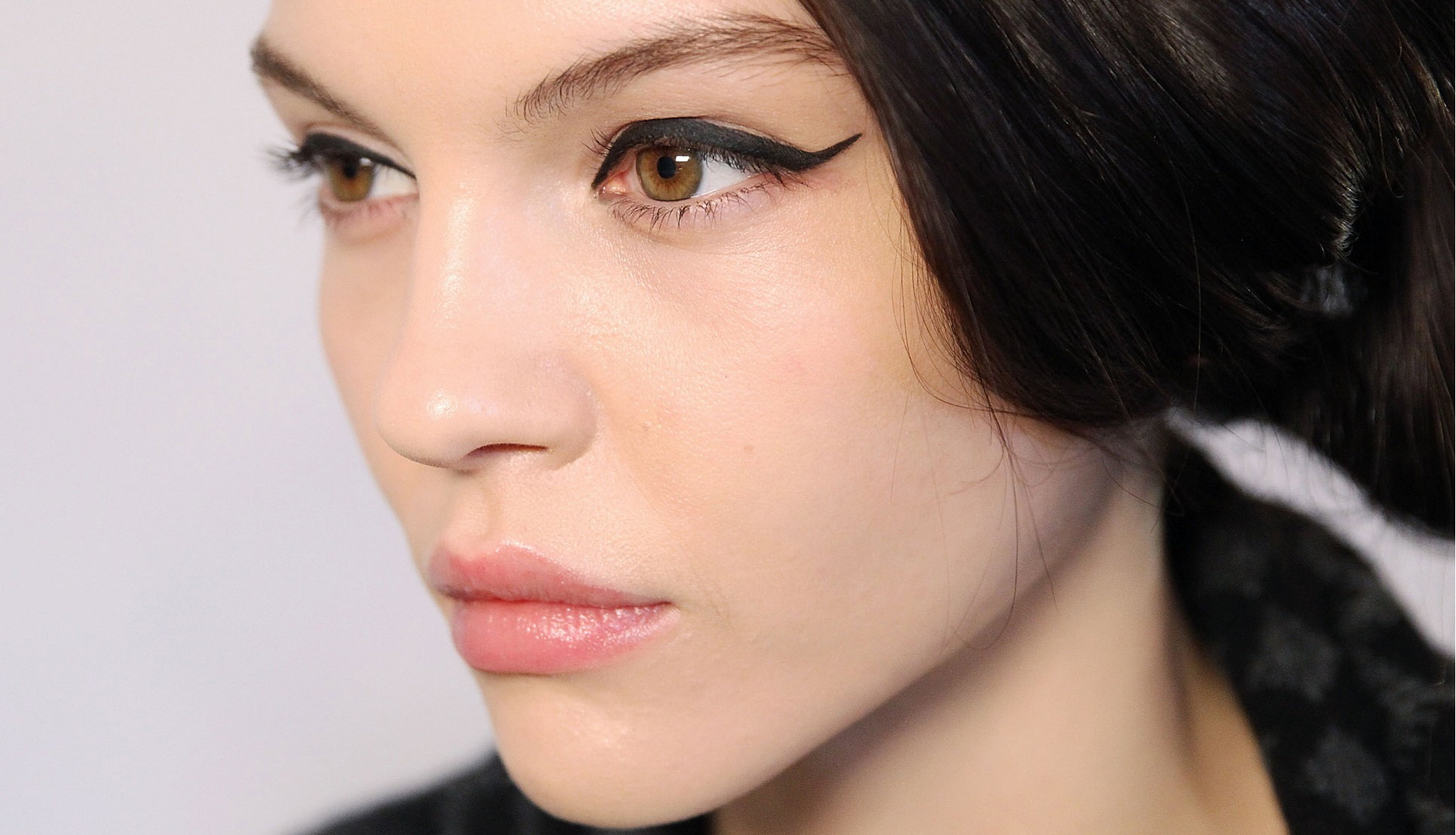 Cushnie Et Ochs - Backstage - MADE Fashion Week Fall 2014