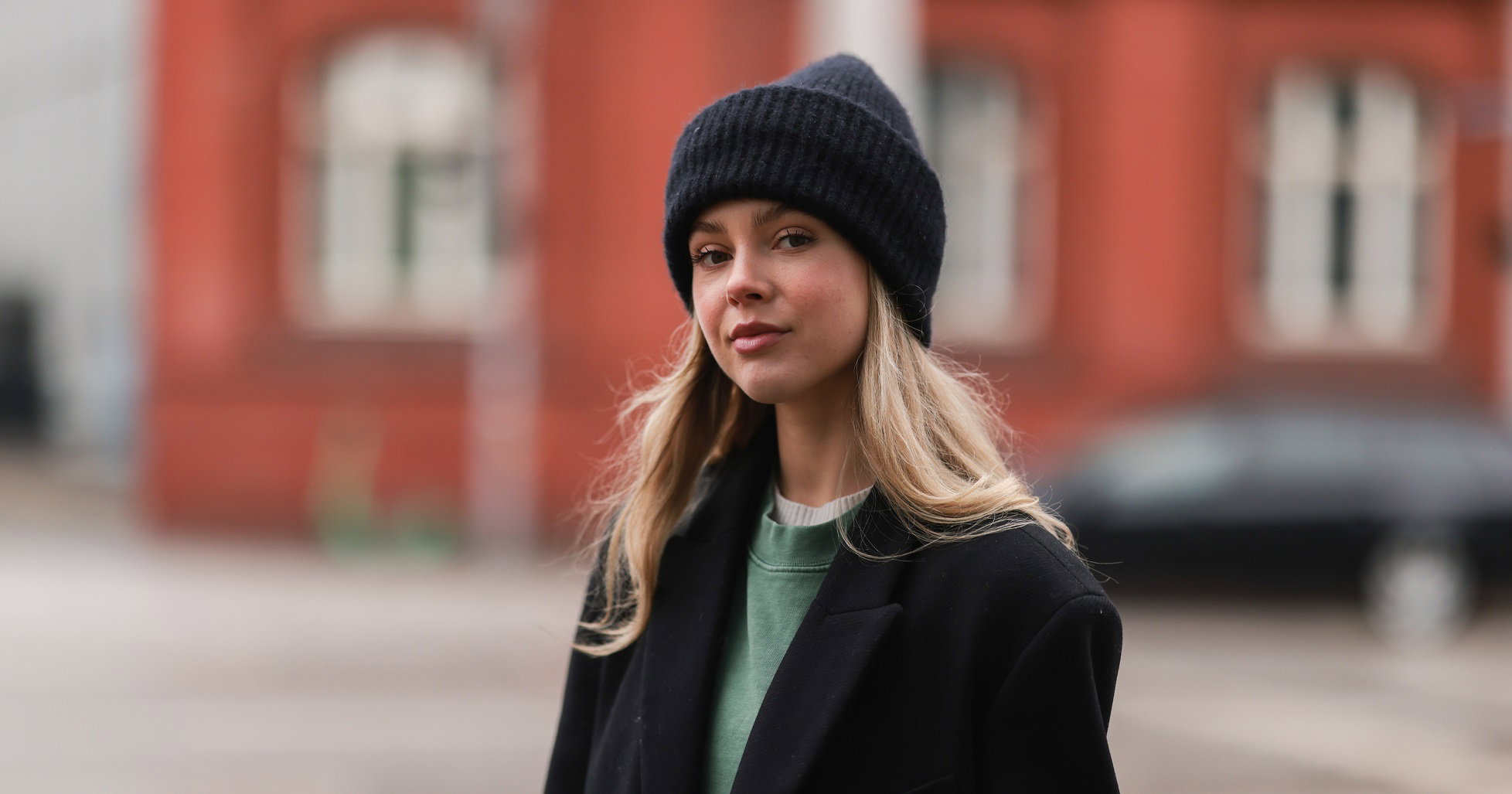 Street Style - Hamburg - January, 2022