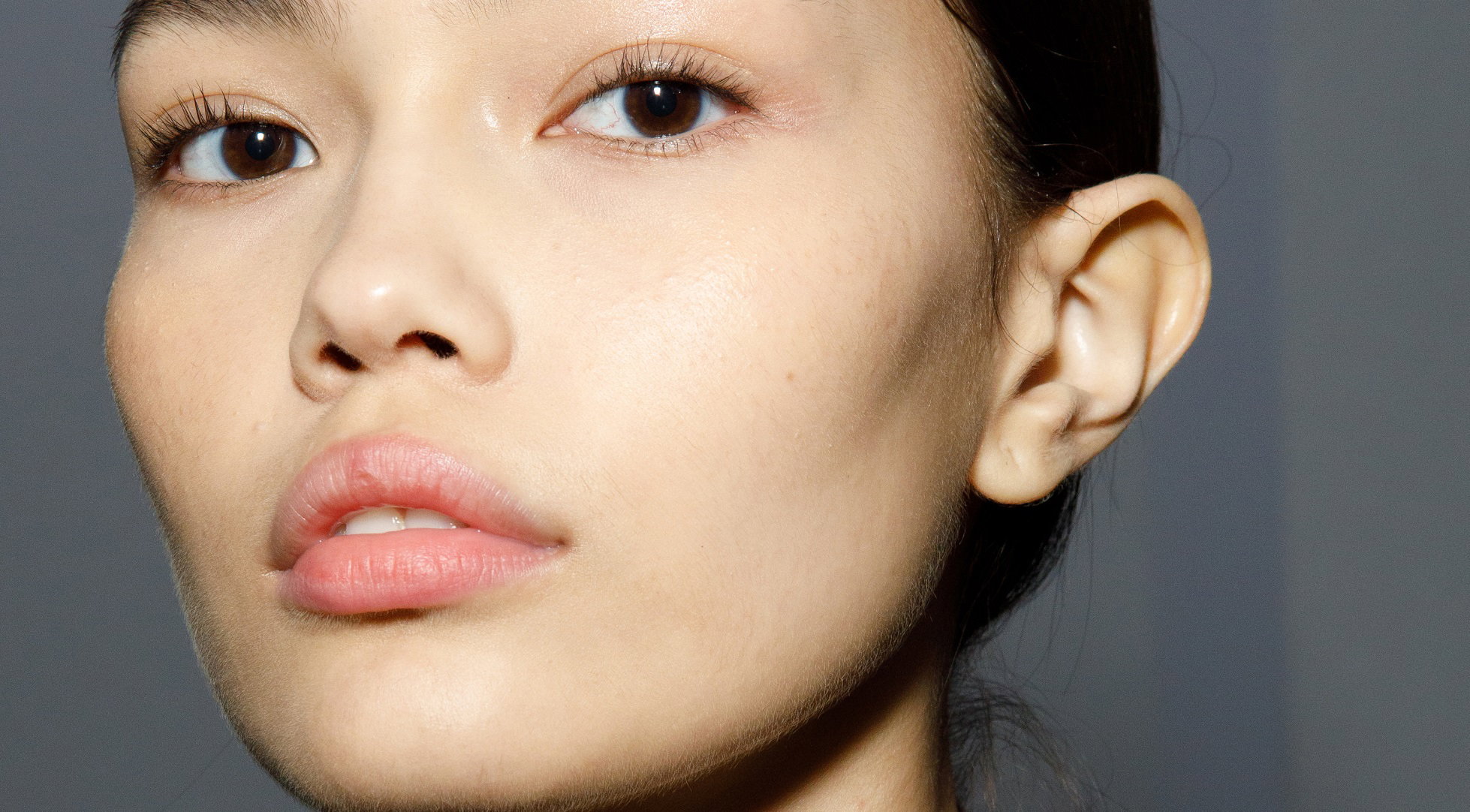 Jil Sander - Backstage - Milan Fashion Week Womenswear Fall/Winter 2023/2024