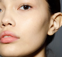 Jil Sander - Backstage - Milan Fashion Week Womenswear Fall/Winter 2023/2024