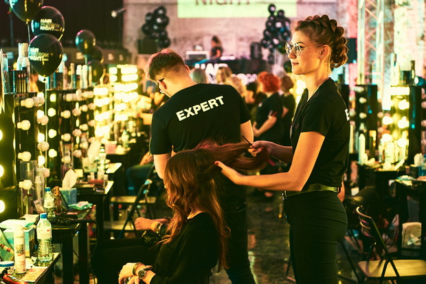 Hair Fashion Night by L'Oréal Professionnel po raz pierwszy w Polsce!