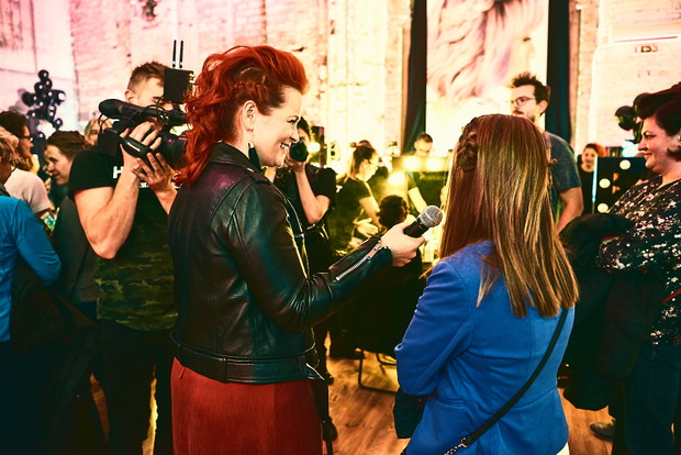 Hair Fashion Night by L'Oréal Professionnel po raz pierwszy w Polsce!