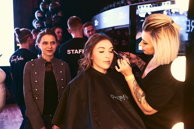 Hair Fashion Night by L'Oréal Professionnel po raz pierwszy w Polsce!
