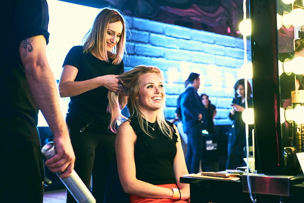 Hair Fashion Night by L'Oréal Professionnel po raz pierwszy w Polsce!