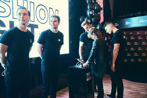 Hair Fashion Night by L'Oréal Professionnel po raz pierwszy w Polsce!