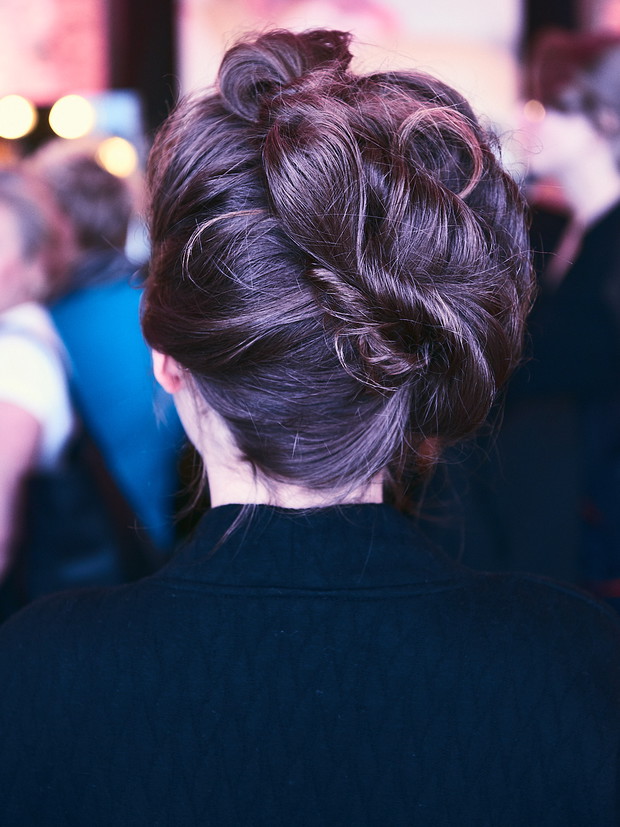 Hair Fashion Night by L'Oréal Professionnel po raz pierwszy w Polsce!