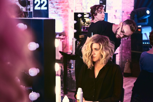 Hair Fashion Night by L'Oréal Professionnel po raz pierwszy w Polsce!