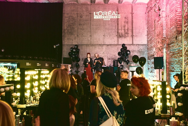 Hair Fashion Night by L'Oréal Professionnel po raz pierwszy w Polsce!