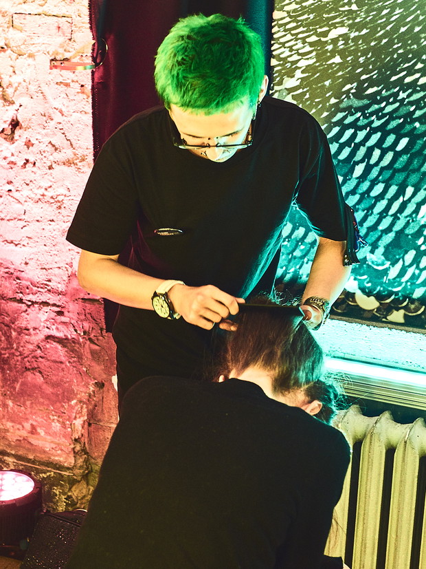Hair Fashion Night by L'Oréal Professionnel po raz pierwszy w Polsce!